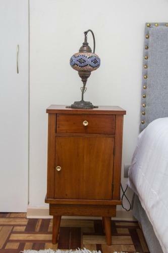 Apartamento El Rosal