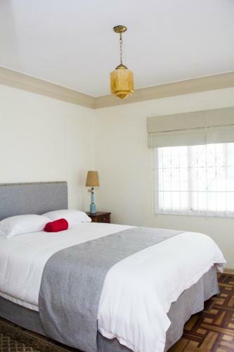 Apartamento El Rosal