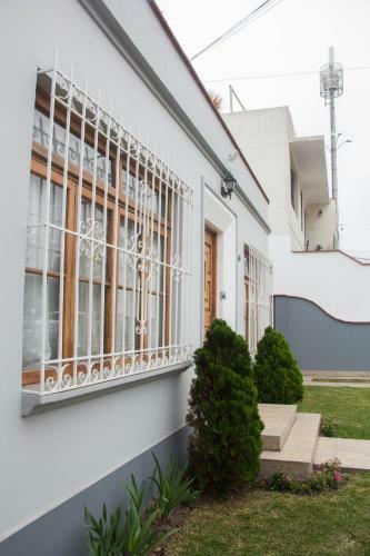 Apartamento El Rosal