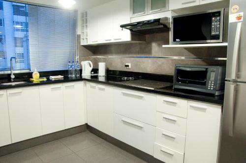 Duplex Apartment In Miraflores