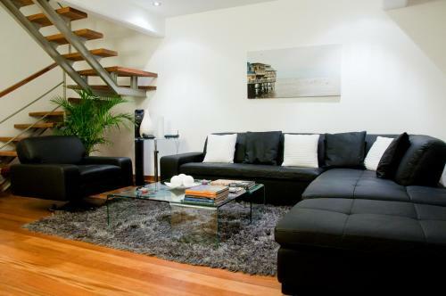 Duplex Apartment In Miraflores