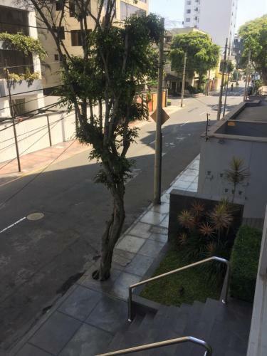 Duplex Apartment In Miraflores