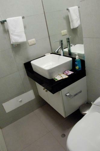 Duplex Apartment In Miraflores