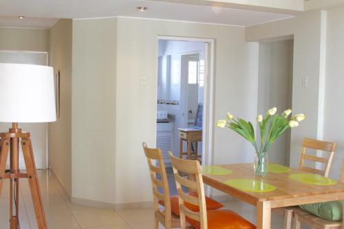 Apartamento Inkahuset Miraflores