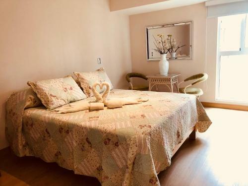 Apartamento Upper Pardo