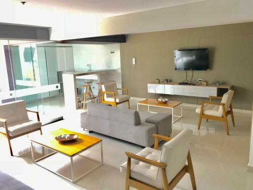 Apartamento Upper Pardo