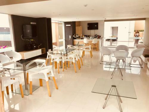 Apartamento Upper Pardo