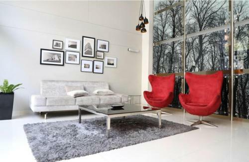Apartamento Upper Pardo