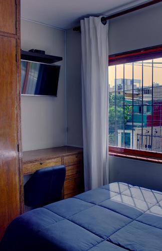 Casita Libertad Premium
