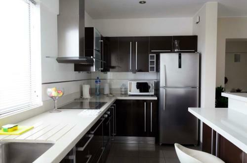 Luxury Apartment In Miraflores