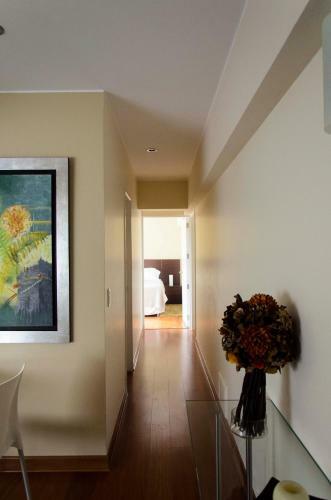 Luxury Apartment In Miraflores