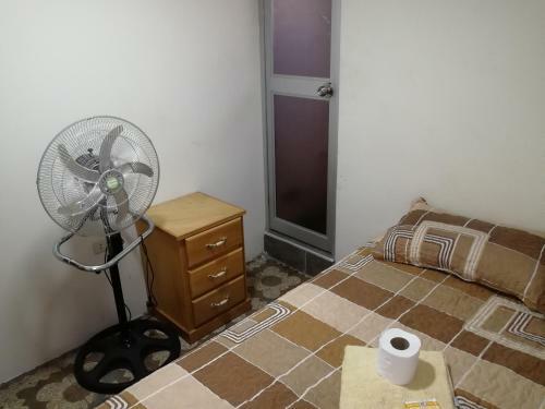 Hostal Hospedaje Maxys Grau