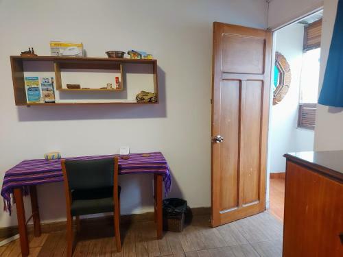 Cozy Room In Miraflores