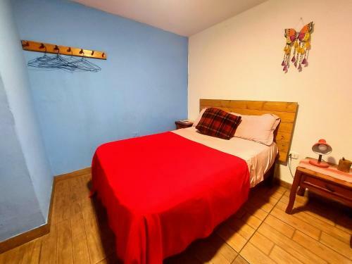 Cozy Room In Miraflores
