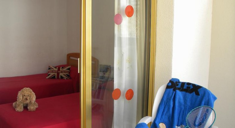 Apartamentos Novelty