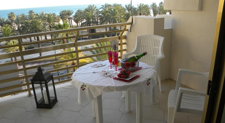 Apartamentos Novelty