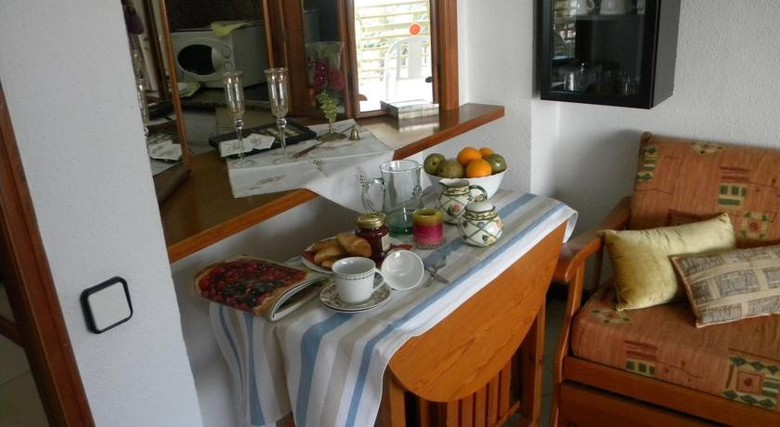 Apartamentos Novelty