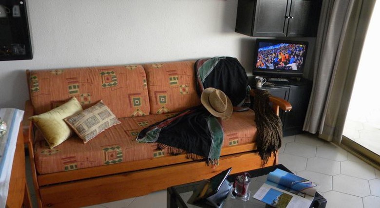 Apartamentos Novelty
