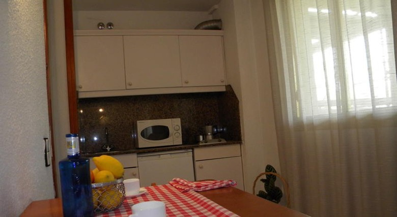 Apartamentos Novelty
