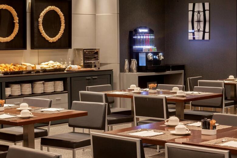 AC Hotel Gij�n By Marriott