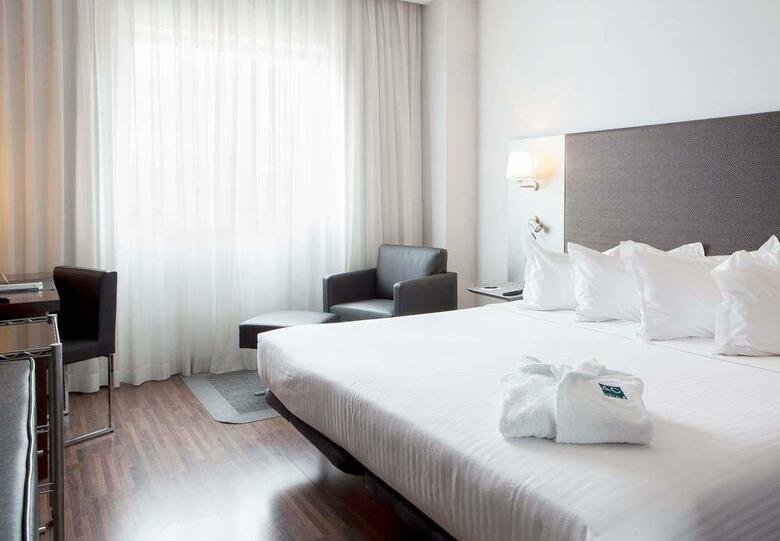 AC Hotel Gij�n By Marriott