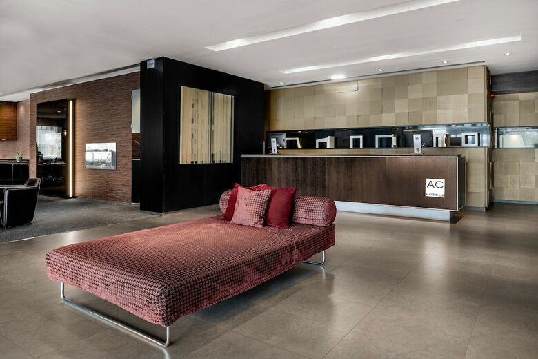 AC Hotel Gij�n By Marriott