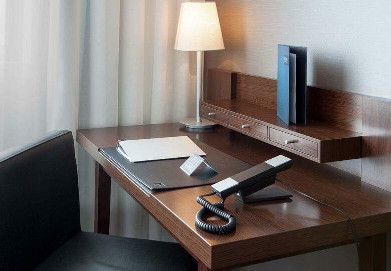AC Hotel Gij�n By Marriott
