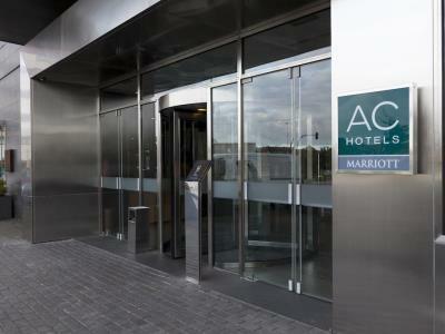 AC Hotel Gij�n By Marriott
