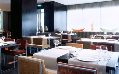 AC Hotel Gij�n By Marriott