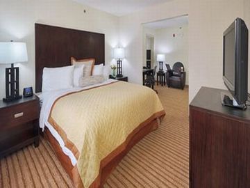 Hotel Wyndham Garden Columbus