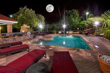 Hotel Hampton Inn Columbia-i-26 Harbison Blvd