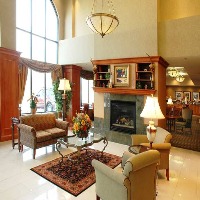 Hotel Hampton Inn Indianapolis/carmel