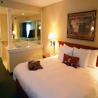 Hotel Hampton Inn Indianapolis/carmel