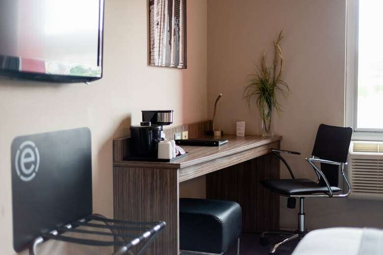 Hotel Ramada Encore Chihuahua