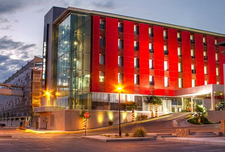 Hotel Ramada Encore Chihuahua