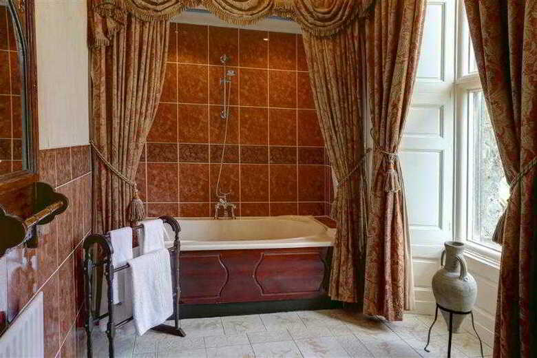 Hotel Best Western Walworth Castle
