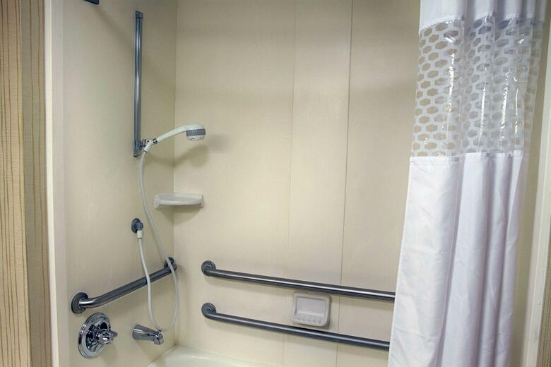 Hotel Hampton Inn Dayton/huber Heights