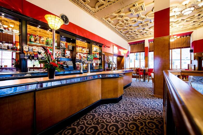 Best Western Queens Hotel