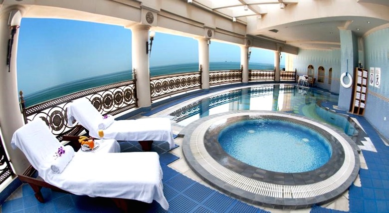 Hotel Retaj Al Rayyan