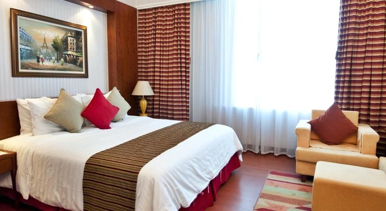 Hotel Retaj Al Rayyan