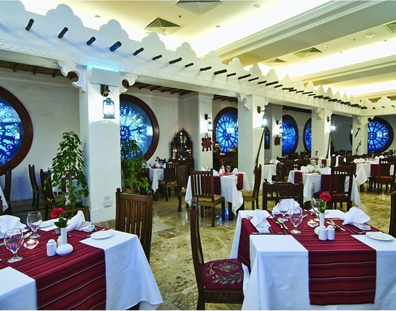 Hotel Retaj Al Rayyan