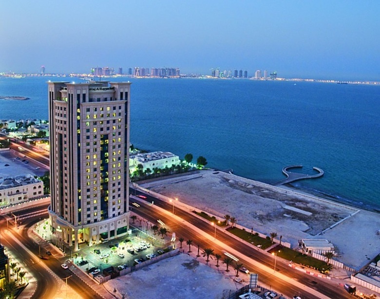 Hotel Retaj Al Rayyan