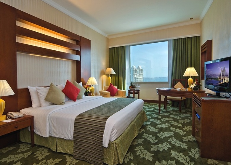 Hotel Retaj Al Rayyan