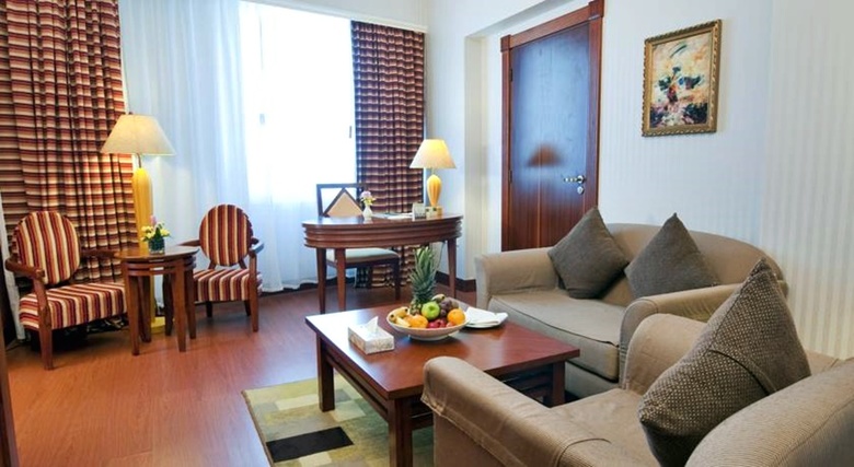 Hotel Retaj Al Rayyan