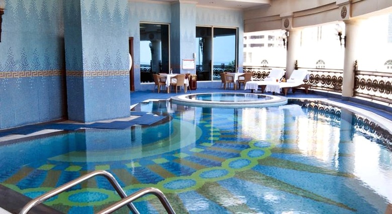 Hotel Retaj Al Rayyan