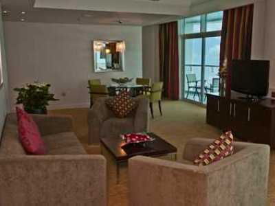 Hotel Retaj Al Rayyan