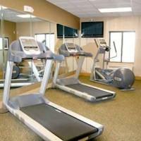 Hotel Hampton Inn Santa Rosa