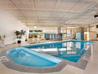 Hotel Howard Johnson Inn Fargo Nd