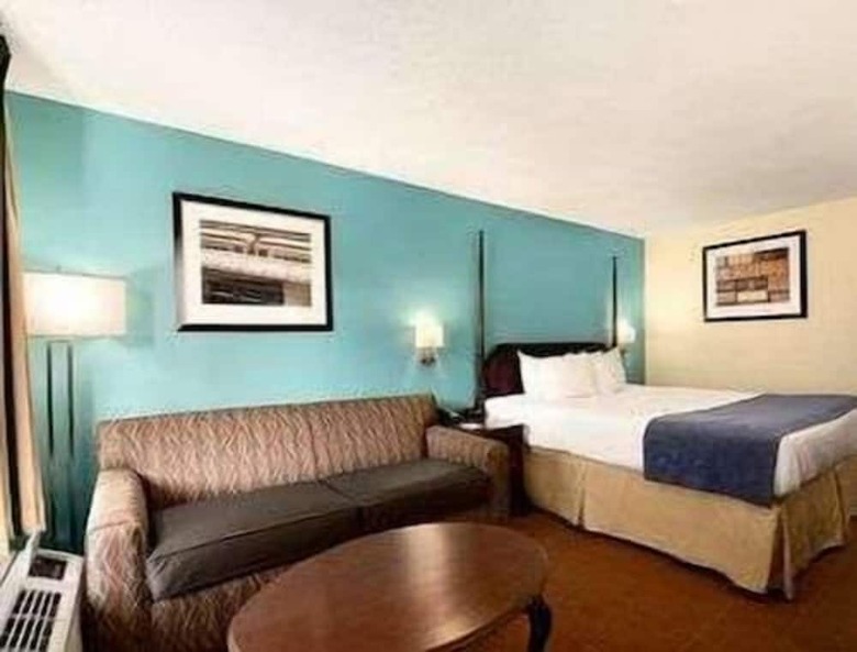 Hotel Baymont Inn & Suites Florence