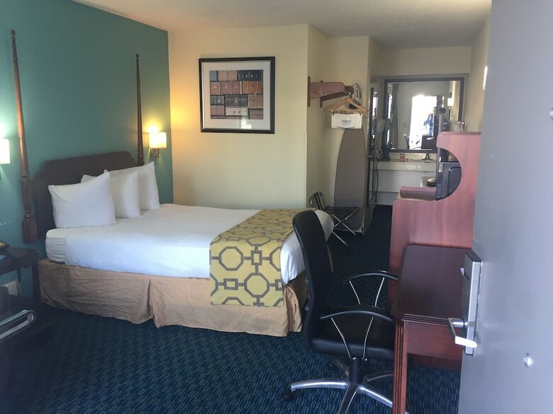 Hotel Baymont Inn & Suites Florence